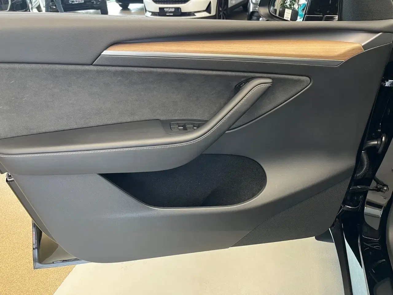 Billede 18 - Tesla Model Y  Long Range AWD