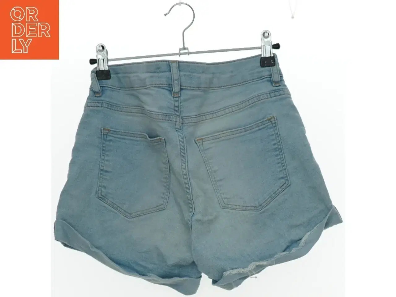 Billede 1 - Shorts fra H&M (str. 164 cm)