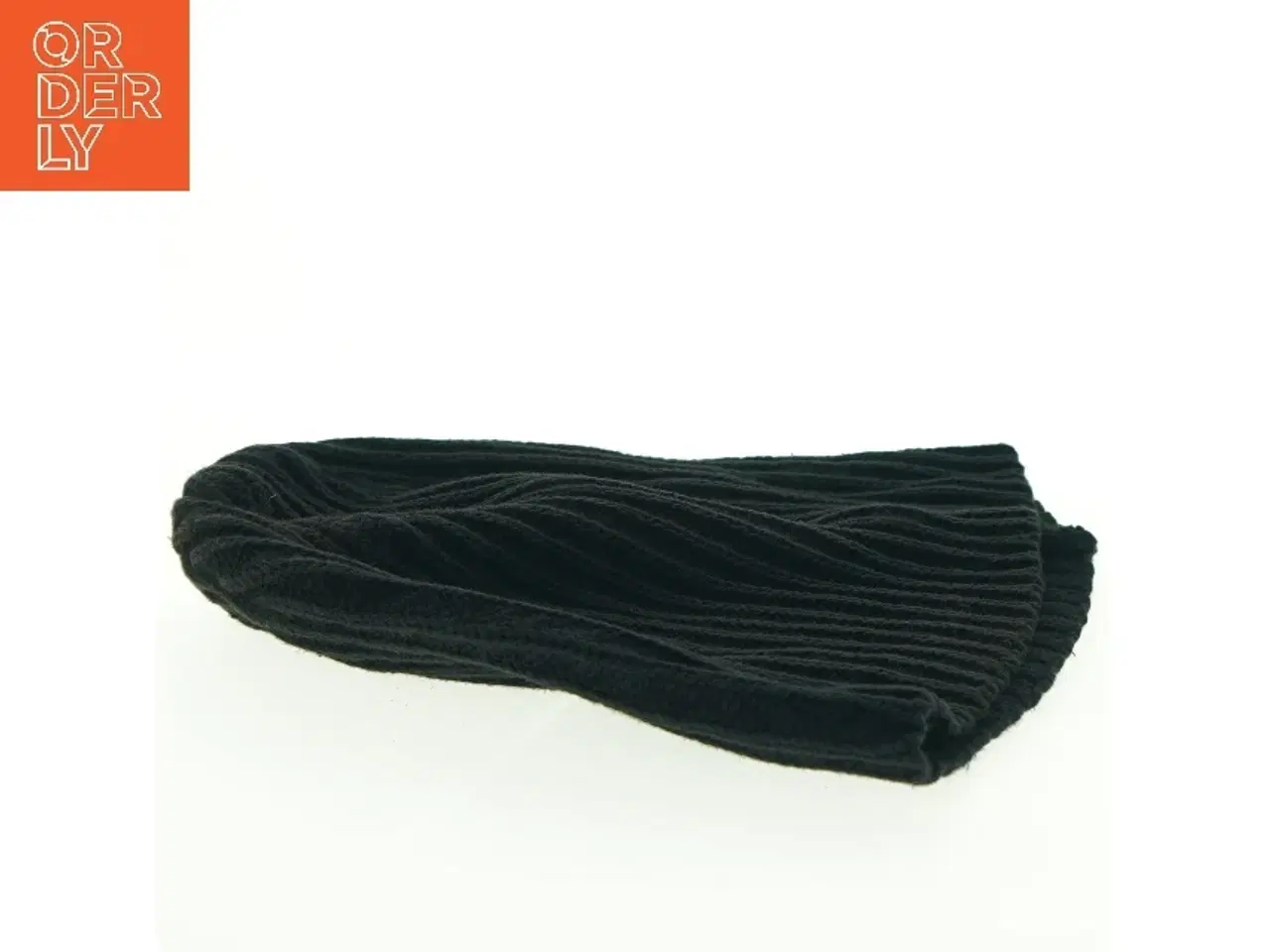 Billede 2 - Strikket hue