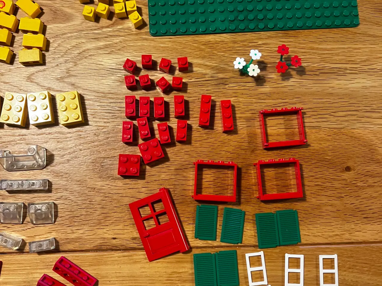 Billede 2 - Lego 555