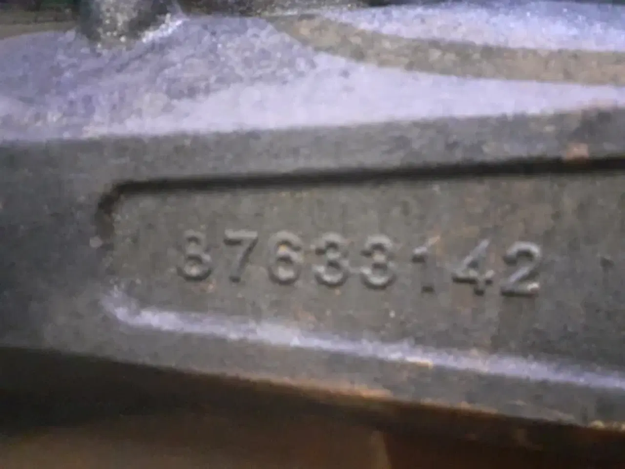 Billede 3 - New Holand T7060