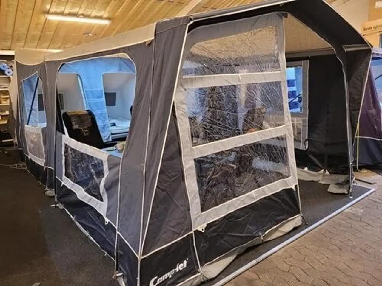 Billede 6 - Camp-let Premium 500 LB