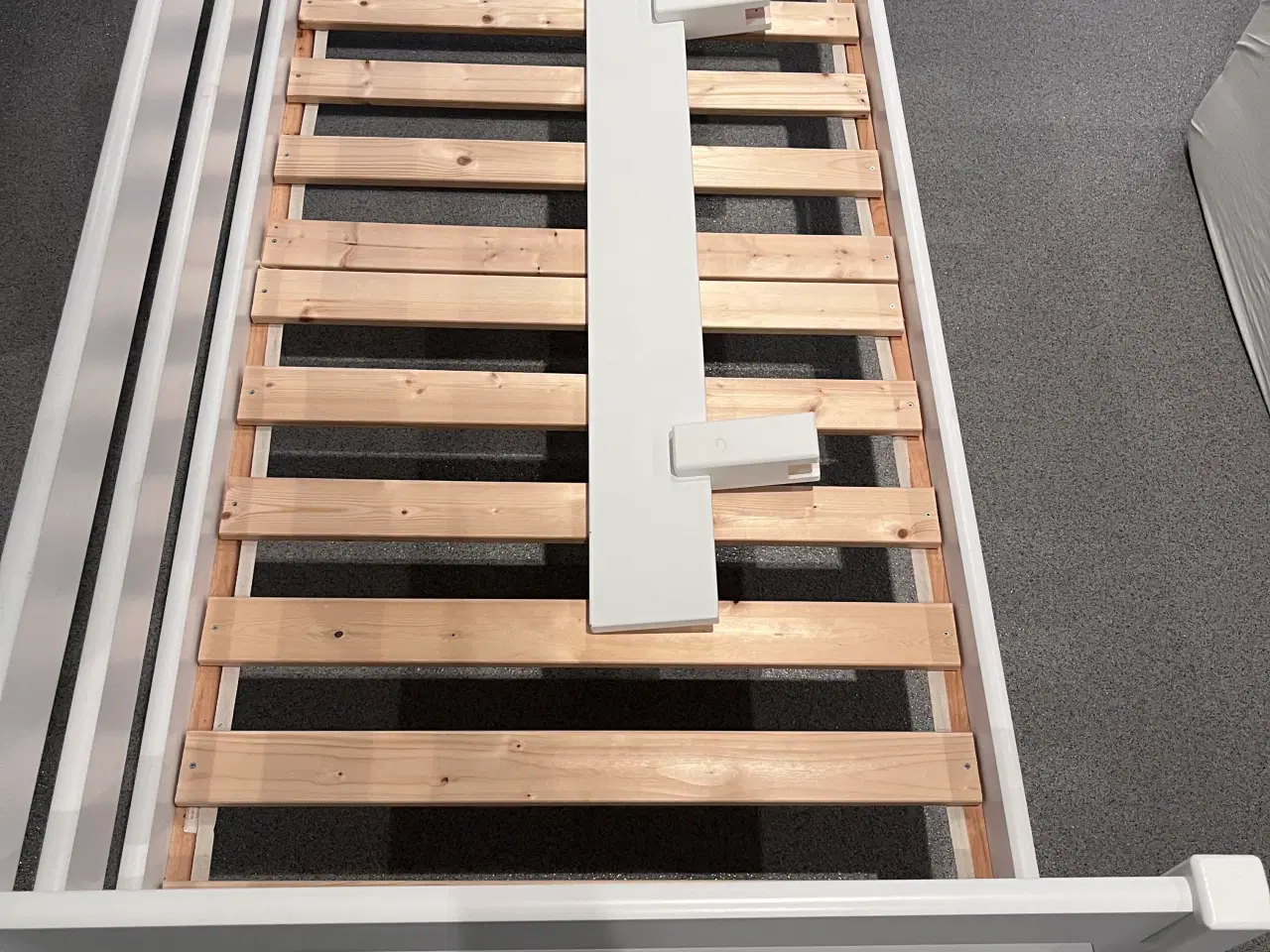 Billede 4 - Hoppekids juniorseng god stand