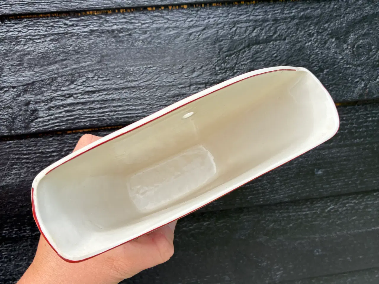 Billede 3 - Skøn Retro kaffefilterholder