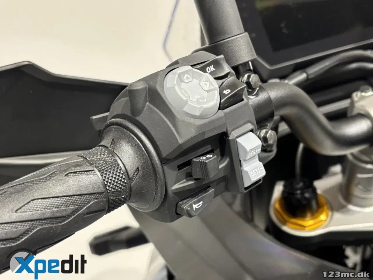 Billede 12 - Suzuki GSXS 1000 GX