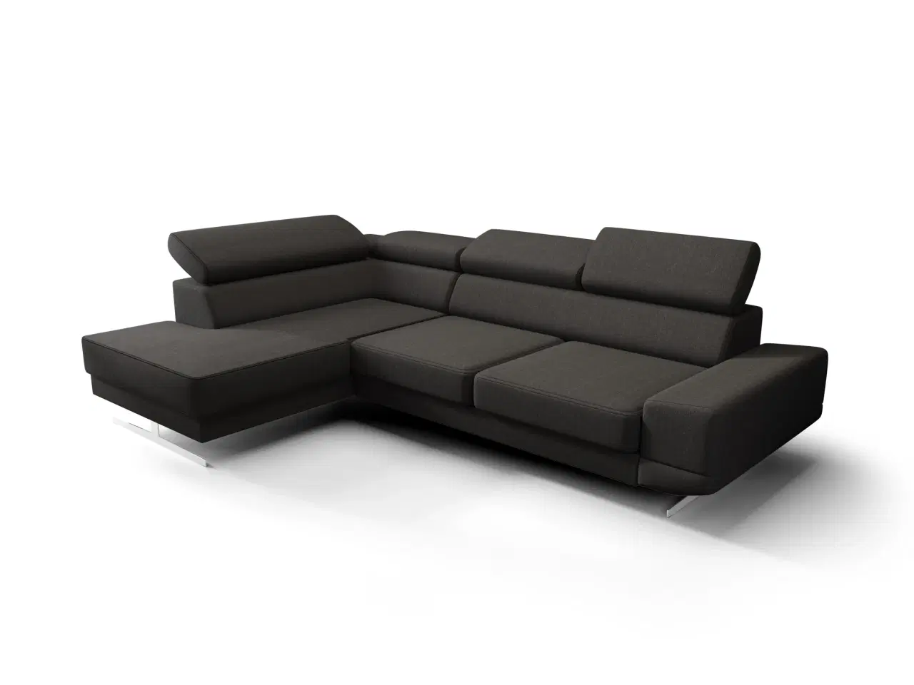 Billede 11 - MODENA I HJØRNESOFA 270x180