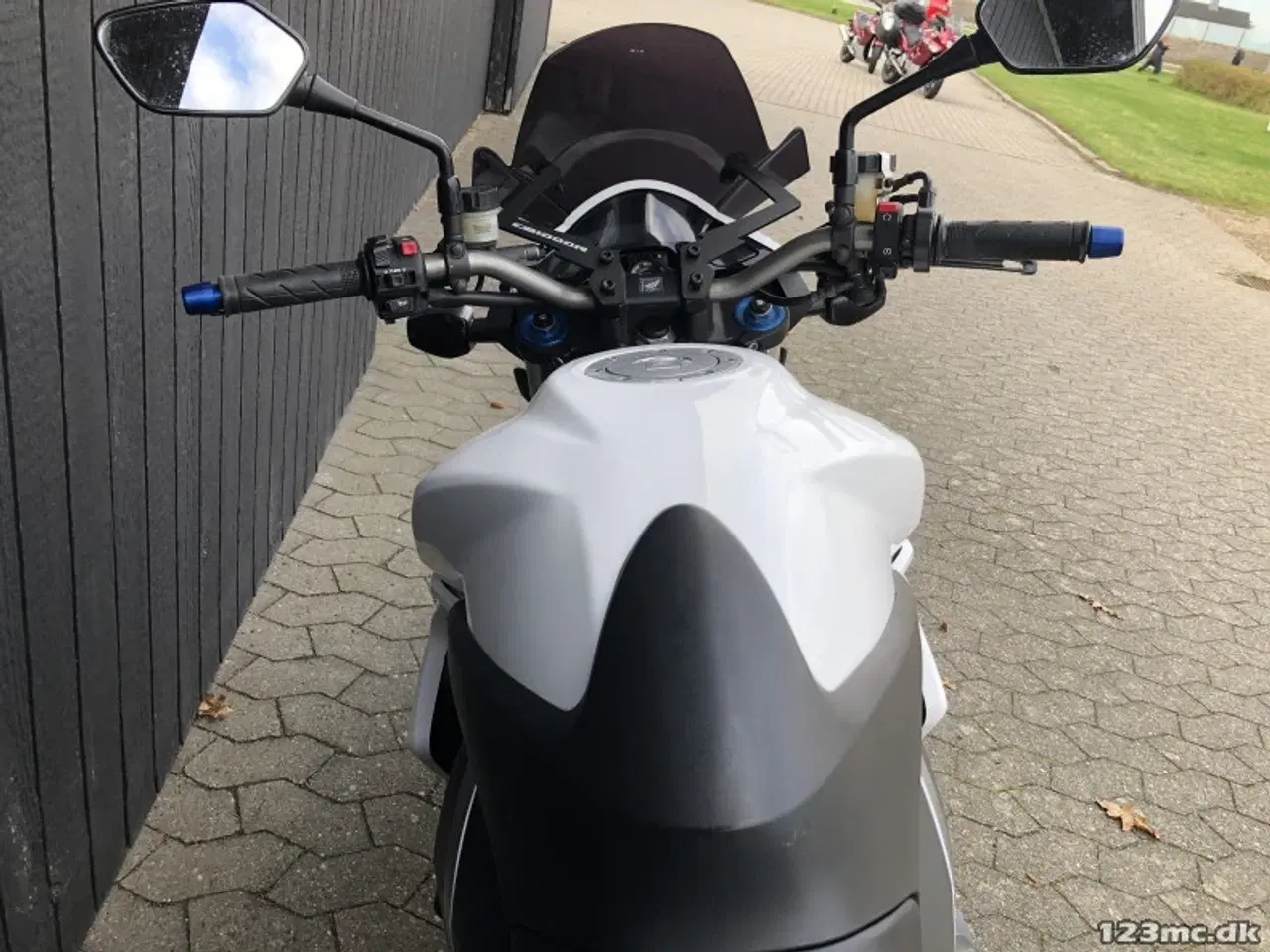 Billede 7 - Honda CB 1000 R