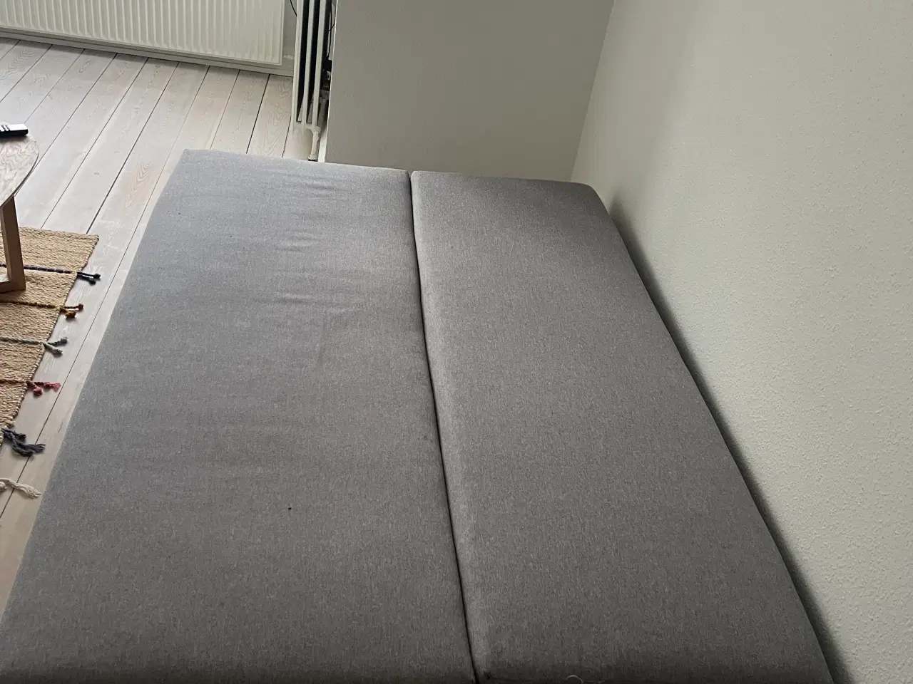 Billede 2 - Sovesofa fra Jysk