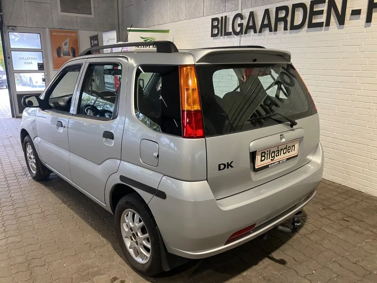 Billede 4 - Suzuki Ignis 1,5 4WD
