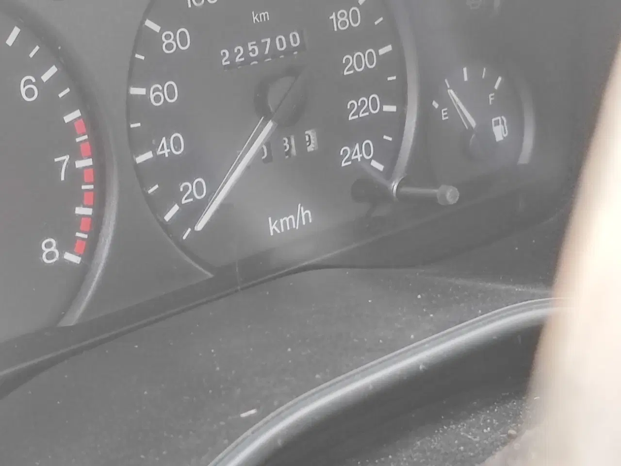 Billede 9 - FORD MONDEO MK2 ÅRG.2000 1.8 
