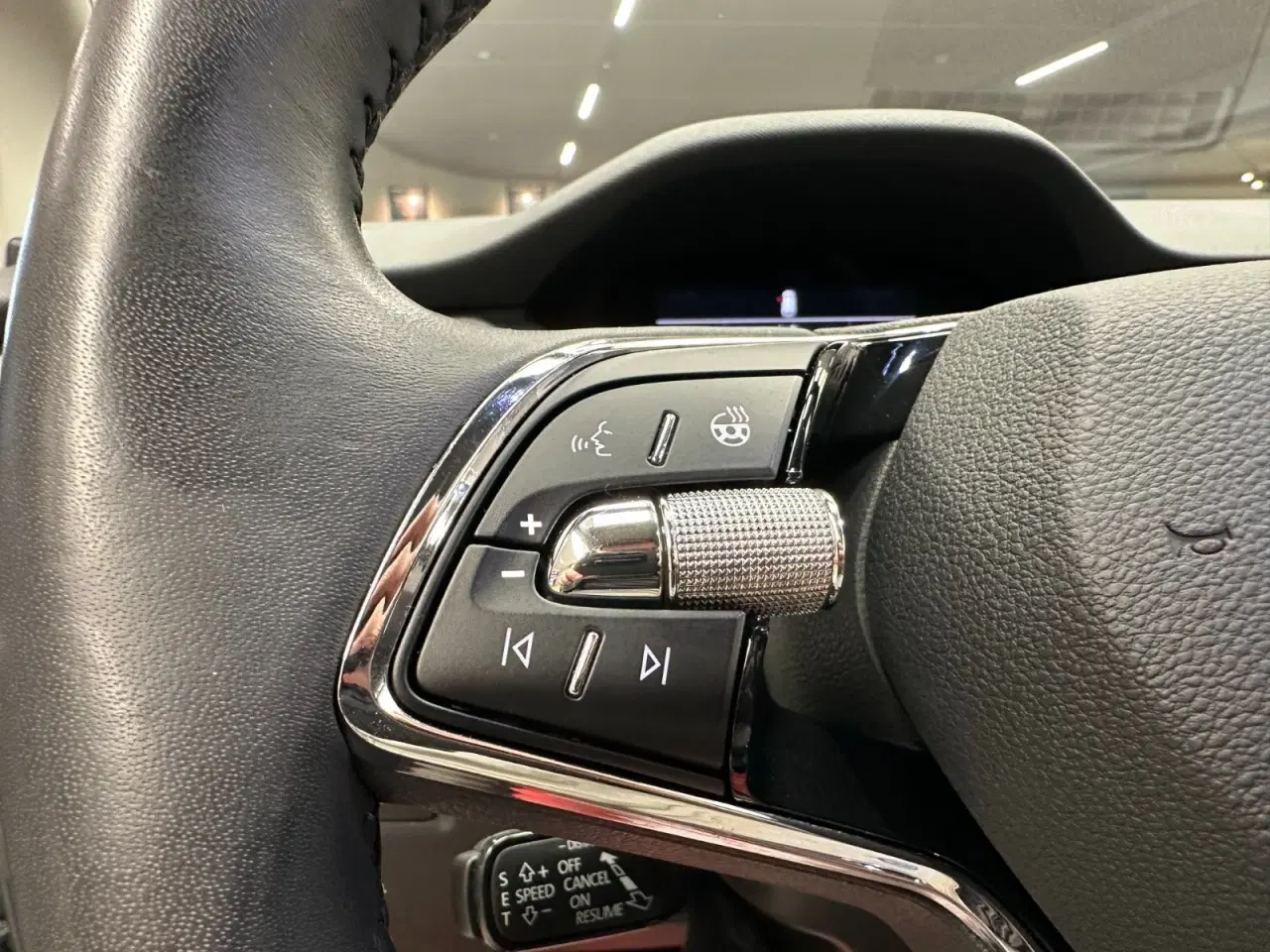 Billede 16 - Skoda Enyaq 80 iV Loft