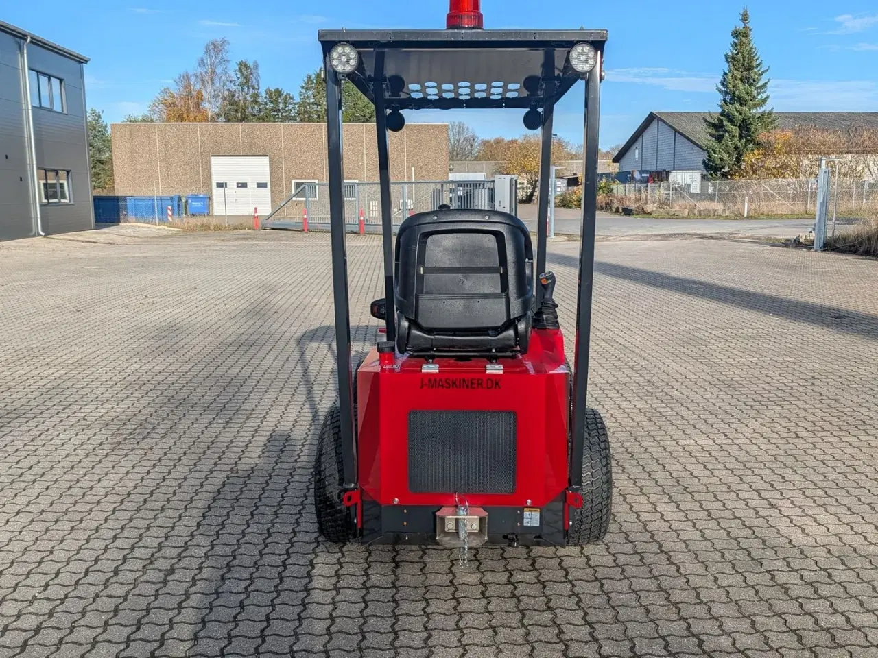 Billede 4 - Heracles H150