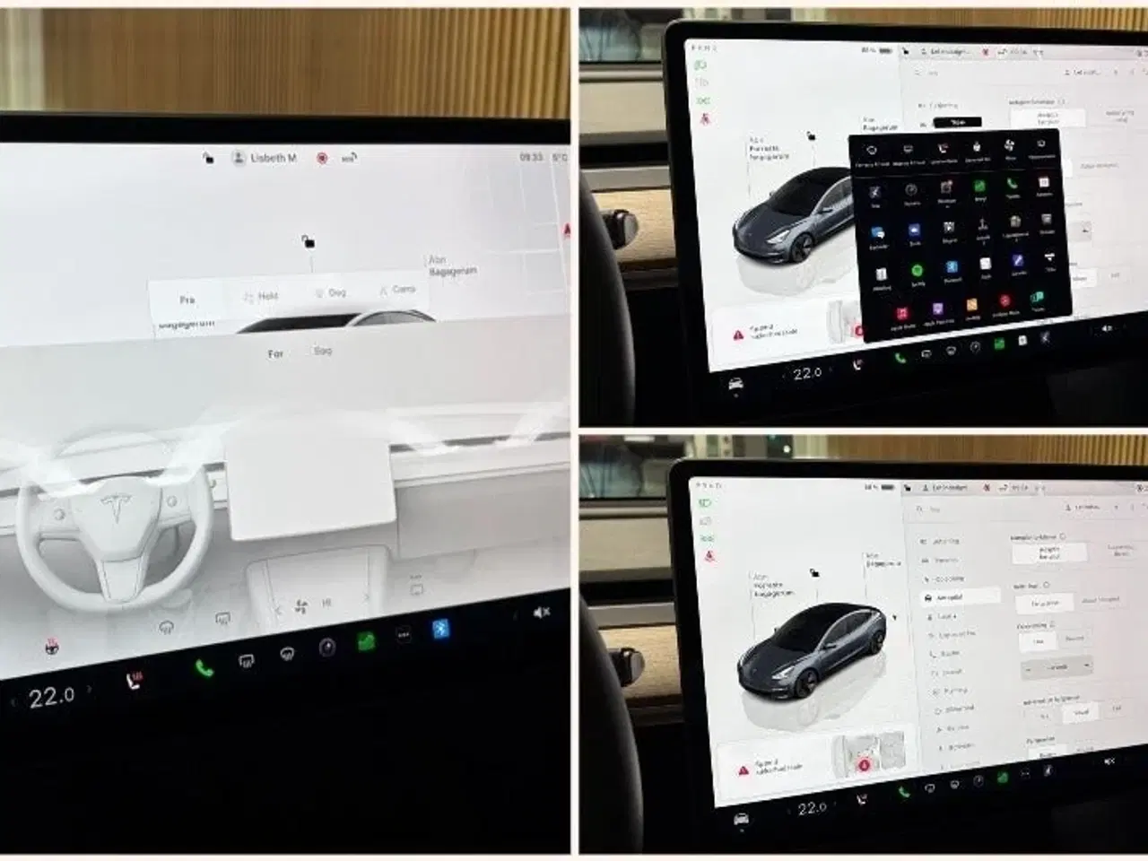 Billede 15 - Tesla Model 3  Long Range RWD