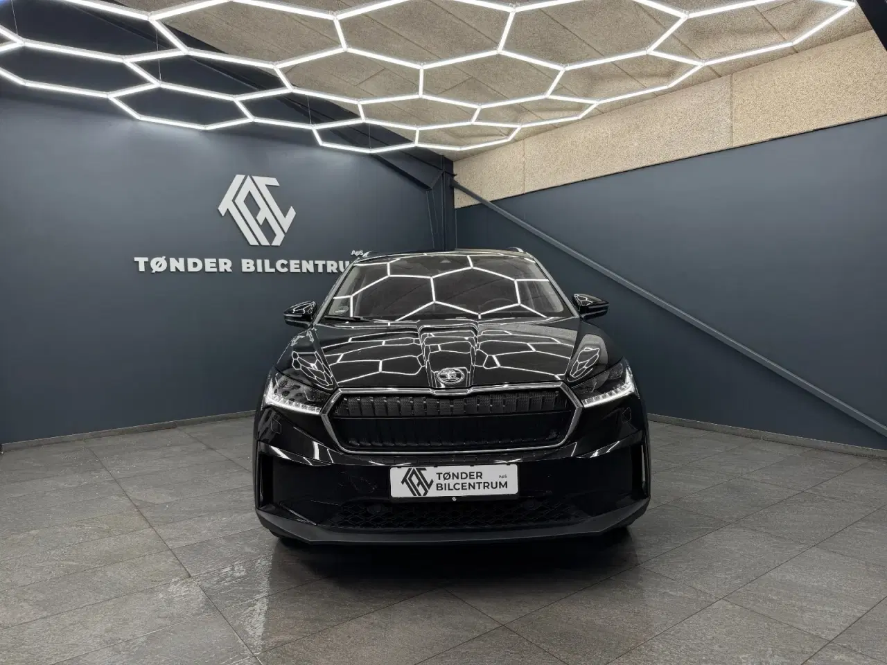 Billede 5 - Skoda Enyaq 80 iV ecoSuite