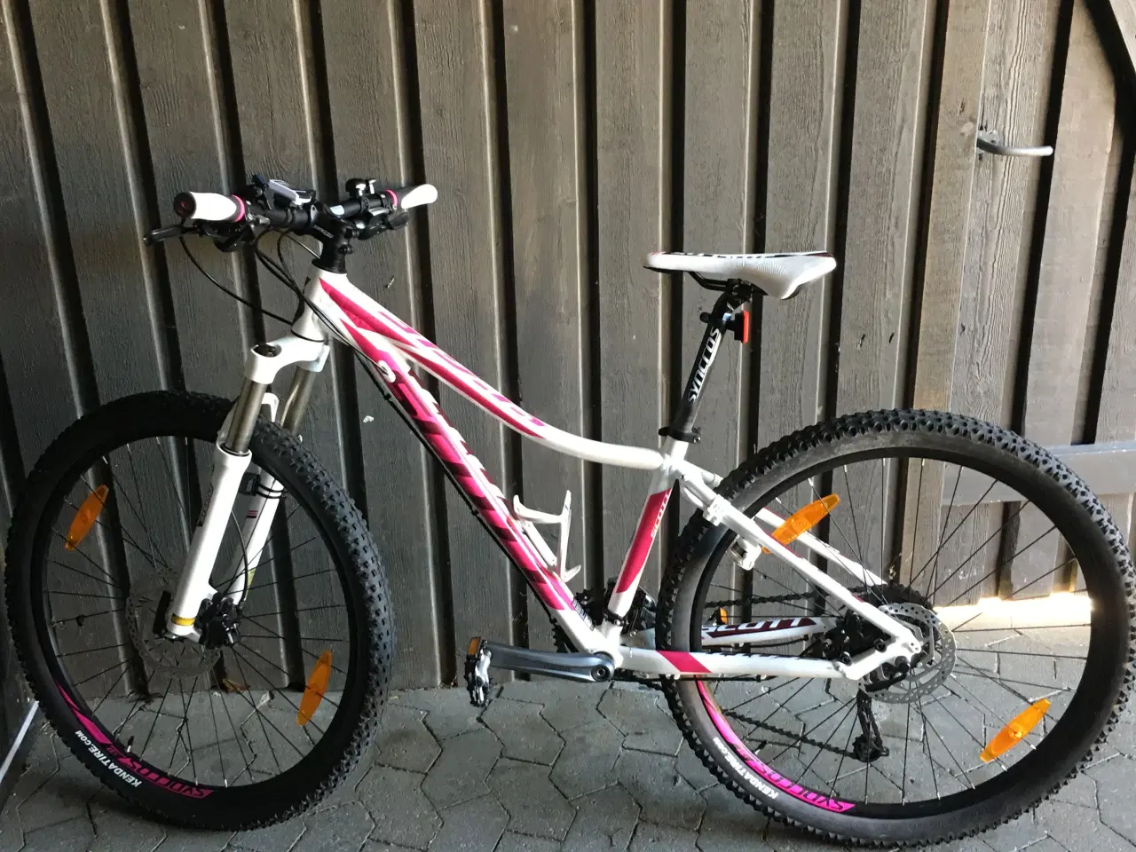 Billede 6 - Scott mtb