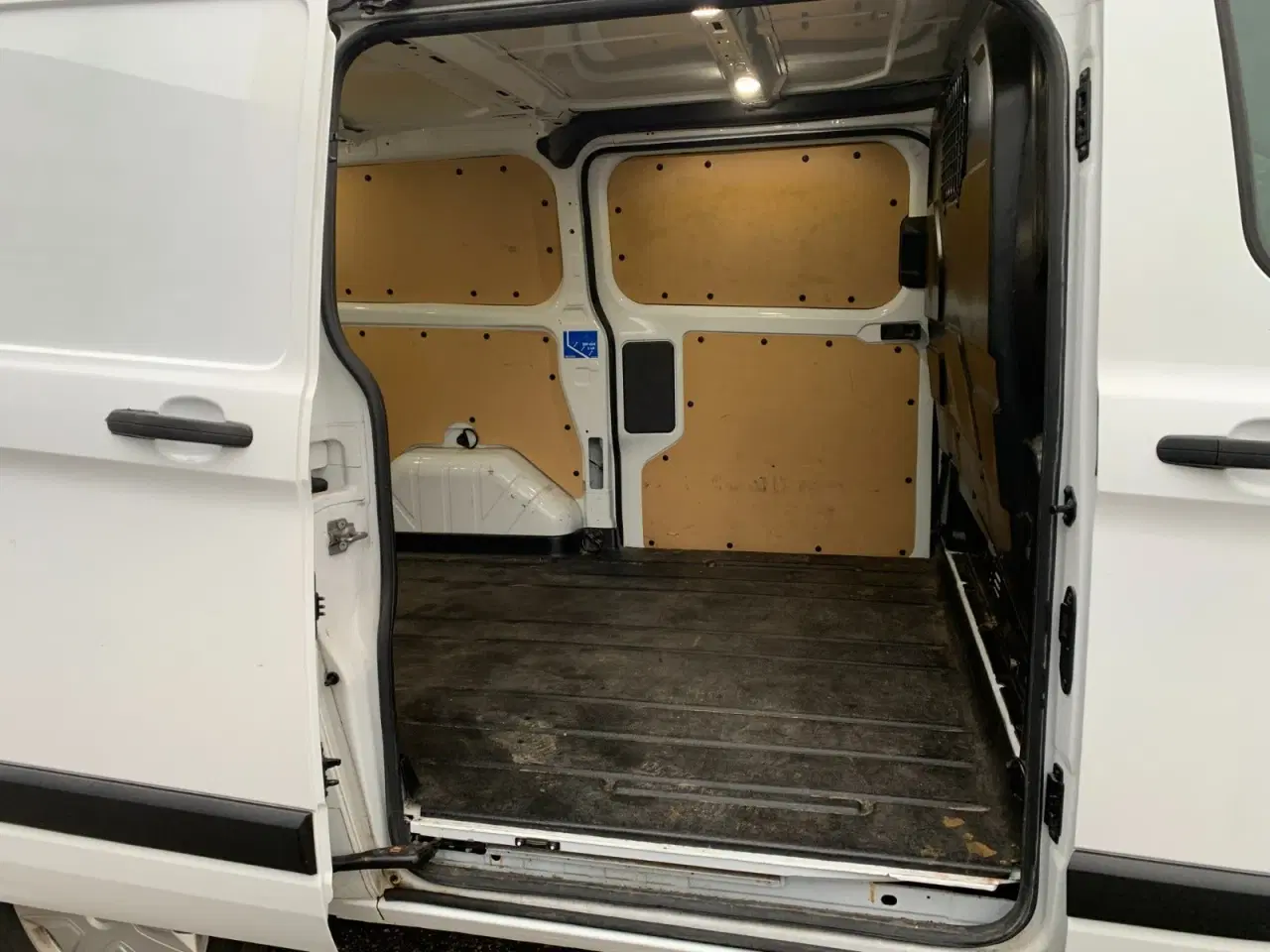 Billede 9 - Ford Transit Custom 280L 2,0 TDCi 130 Trend