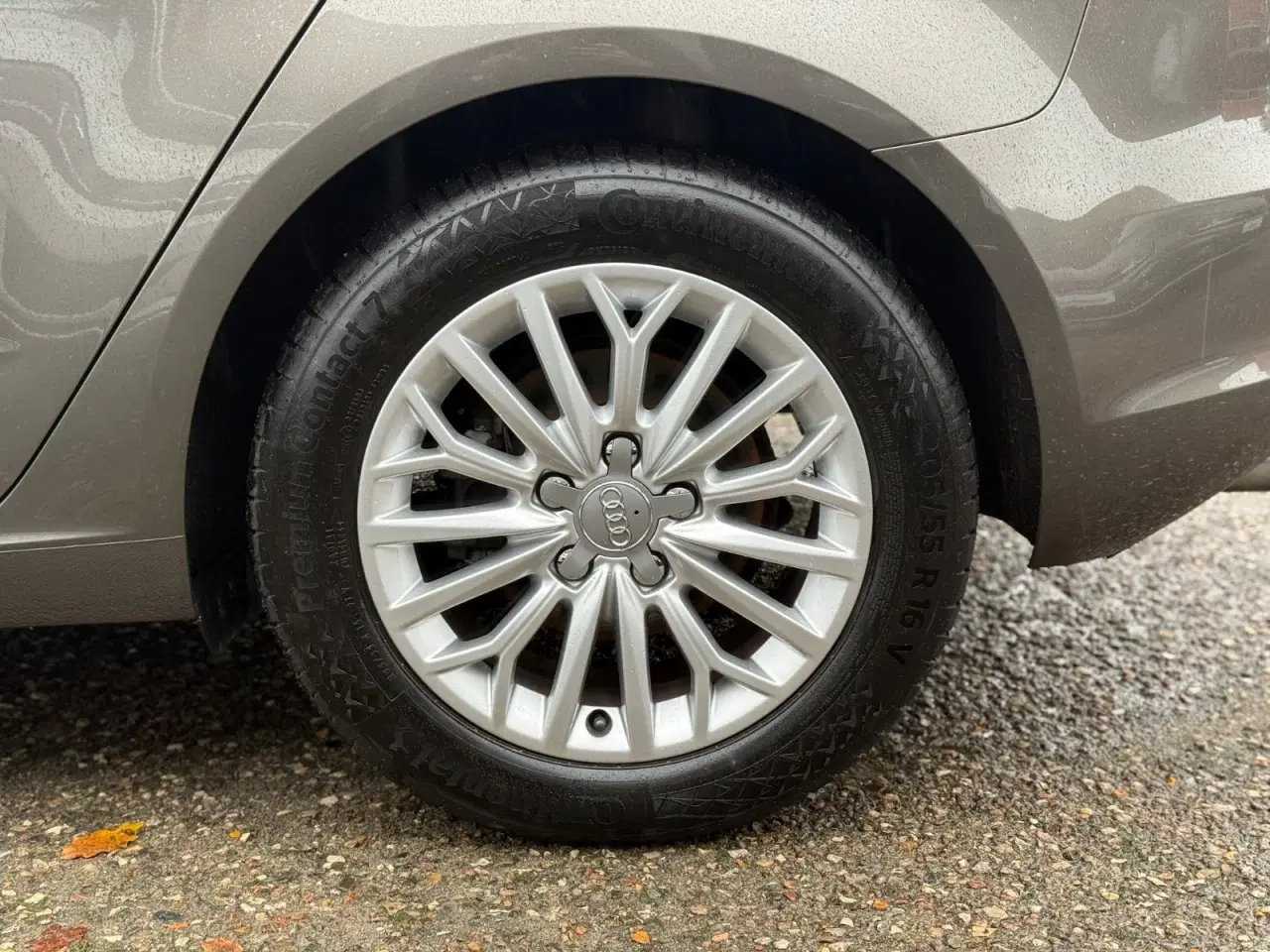 Billede 7 - Audi A3 1,4 TFSi 150 Ambiente Sportback S-tr.