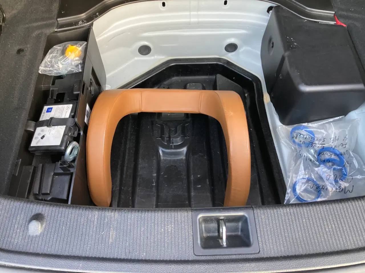 Billede 17 - Mercedes C200d Avantgarde BE 2012