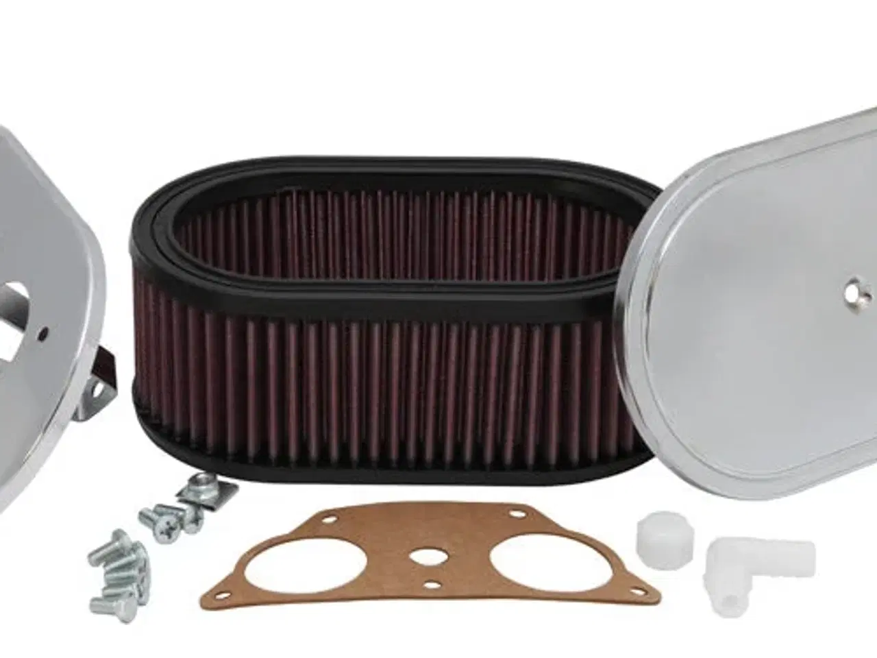 Billede 1 - K&N filter 56-1255