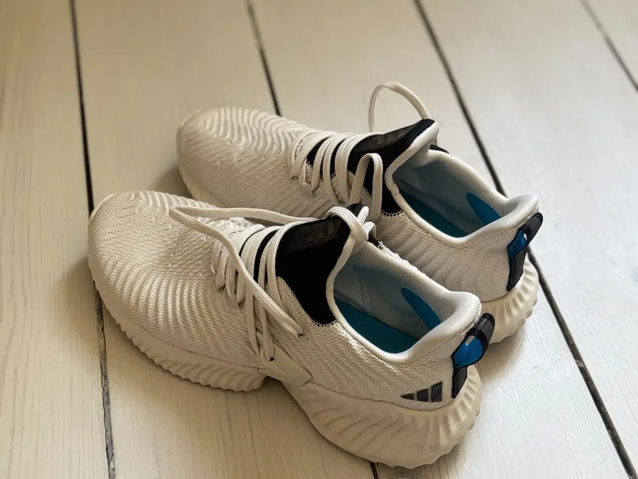 Billede 1 - Adidas Alphabounce Instinct Running Shoes 