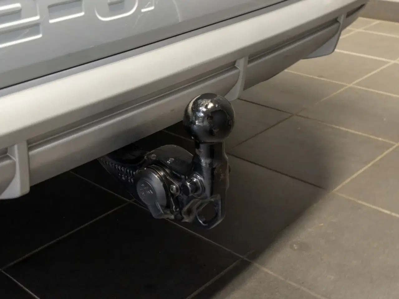 Billede 7 - Audi Q4 e-tron 40 S-line