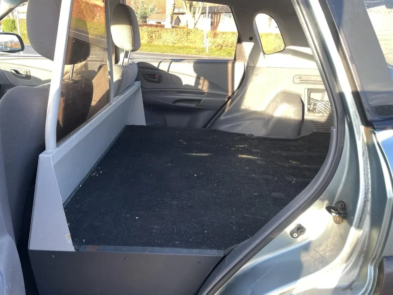 Billede 10 - Hyundai Tucson 2,0 CRDi 2WD 113HK 5d