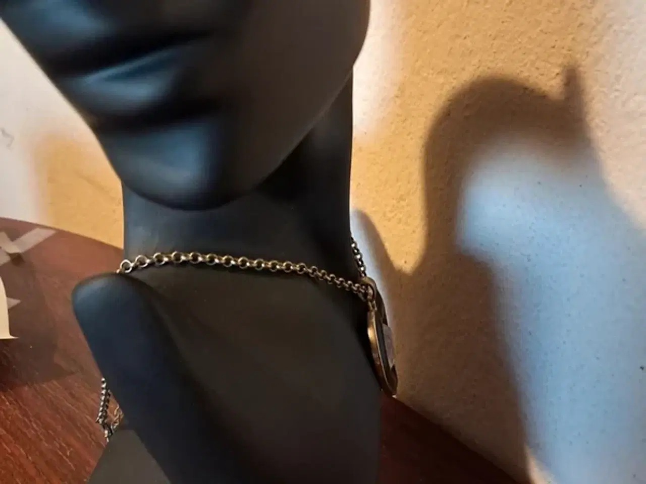 Billede 5 - Halskæde