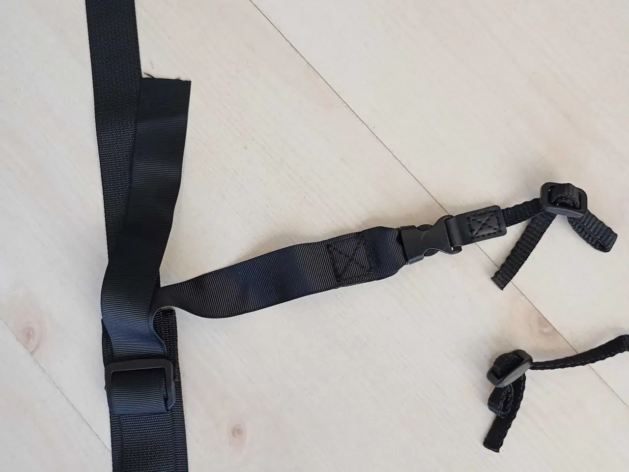 Billede 4 - Kikkertsele. VORTEX