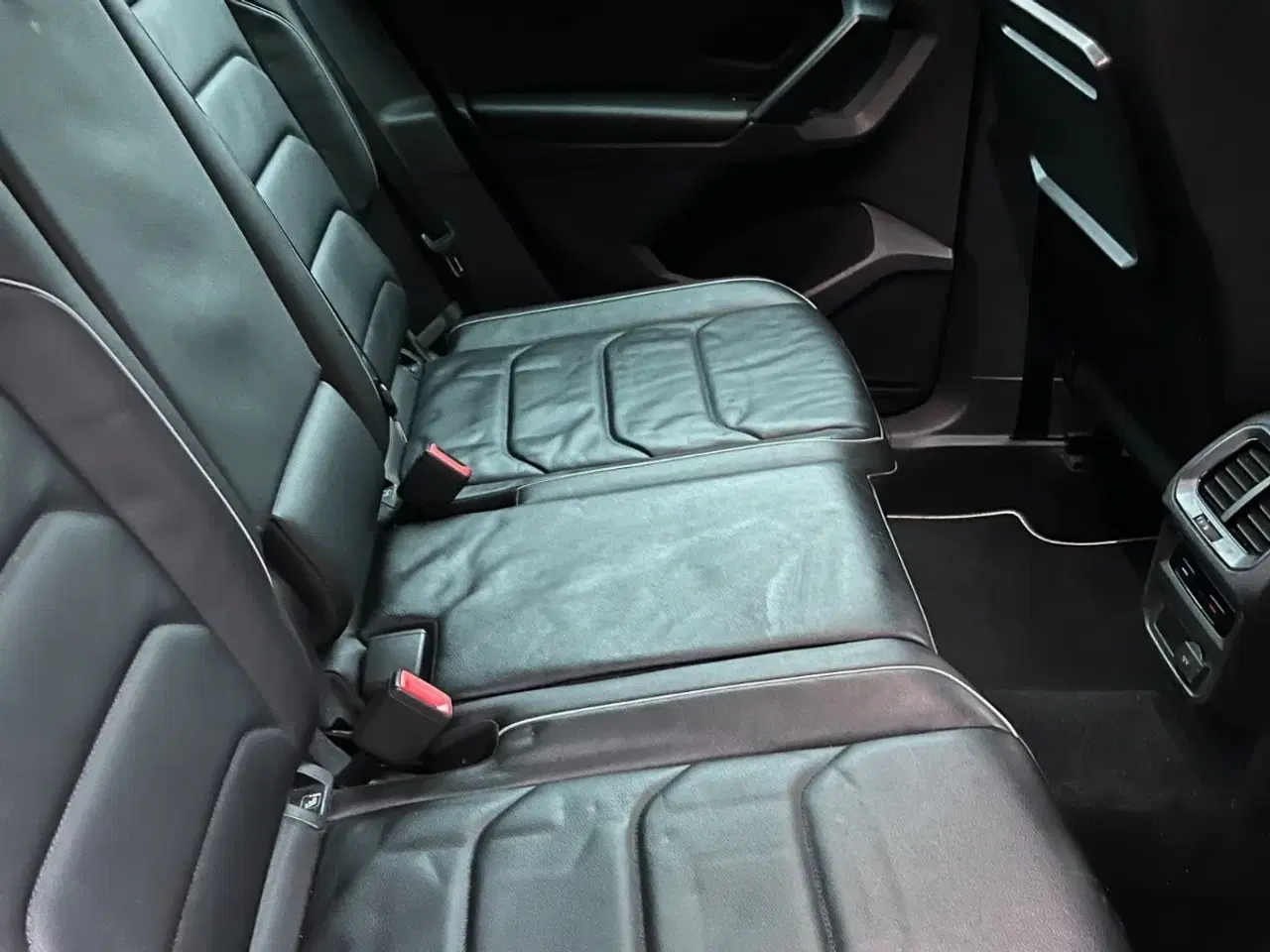 Billede 10 - VW Tiguan 1,4 TSi 150 Trendline DSG