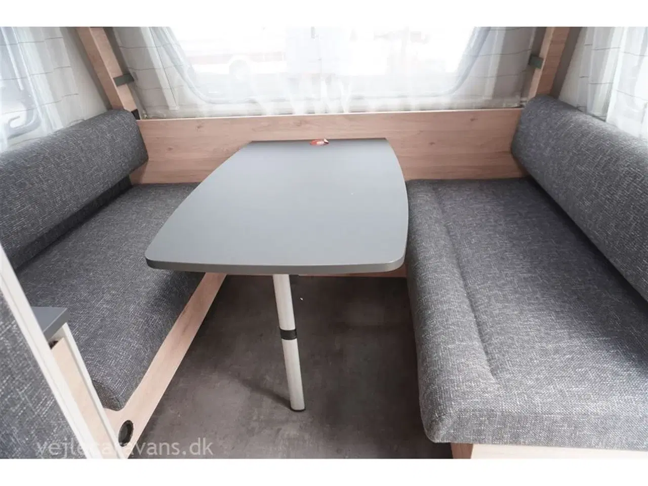 Billede 7 - 2026 - Dethleffs Camper 510 LE