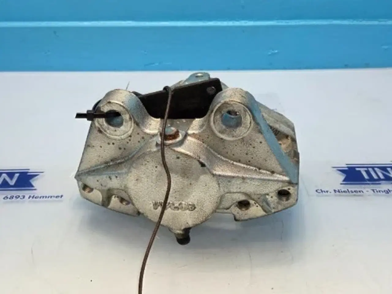 Billede 15 - New Holland CR9.90 Bremsekaliber Renoveret 84989455