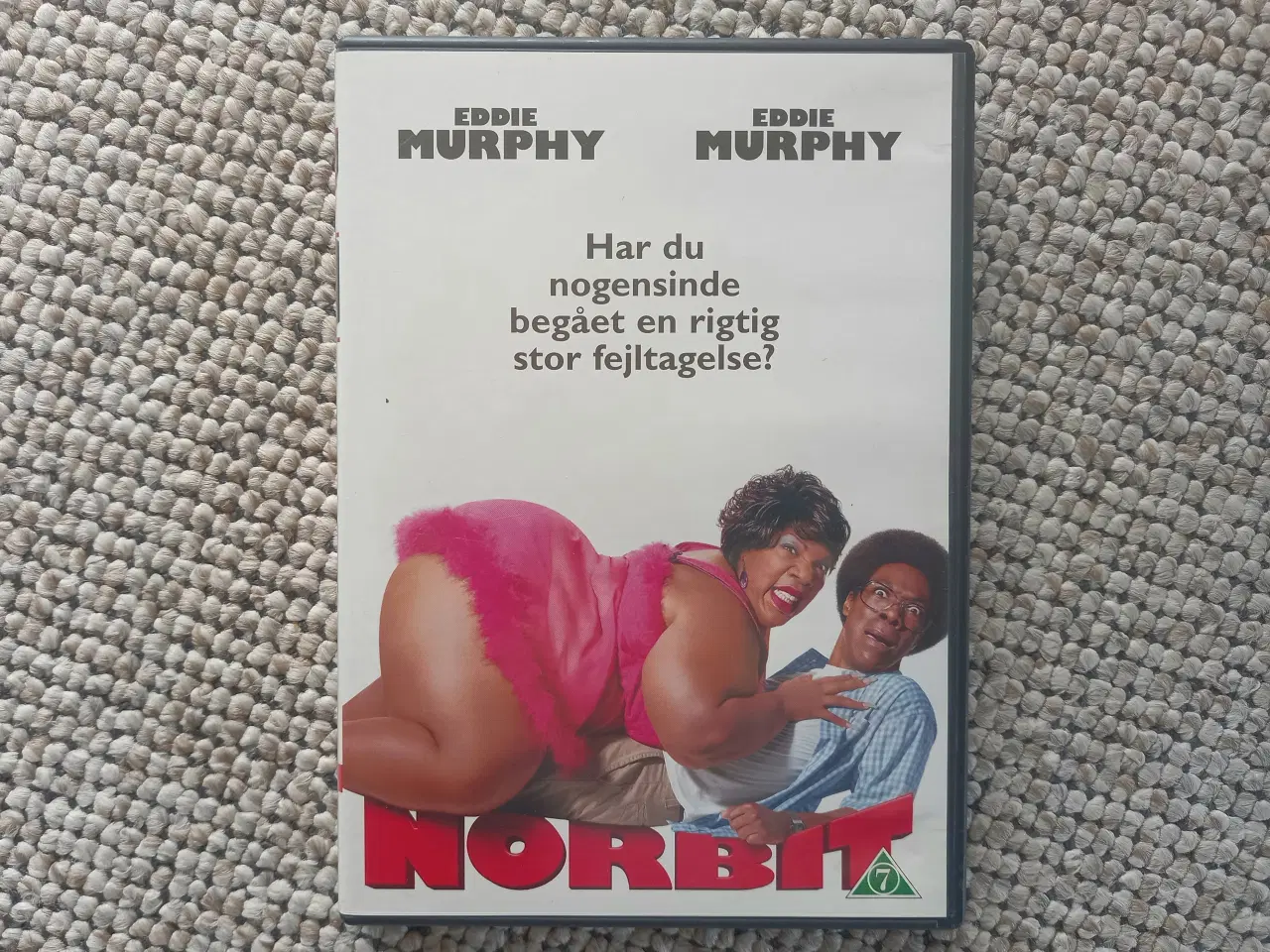 Billede 1 - Norbit