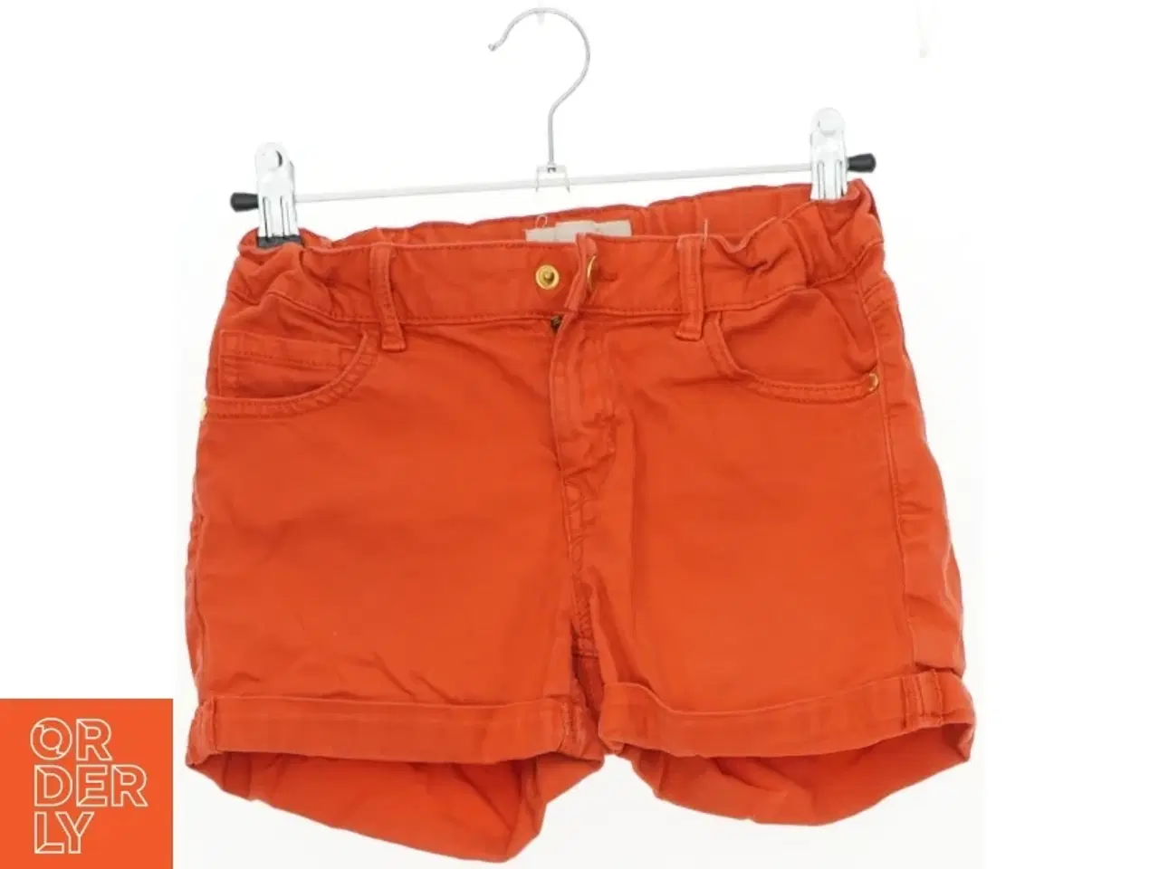 Billede 1 - Shorts fra Lindex (str. 140 cm)