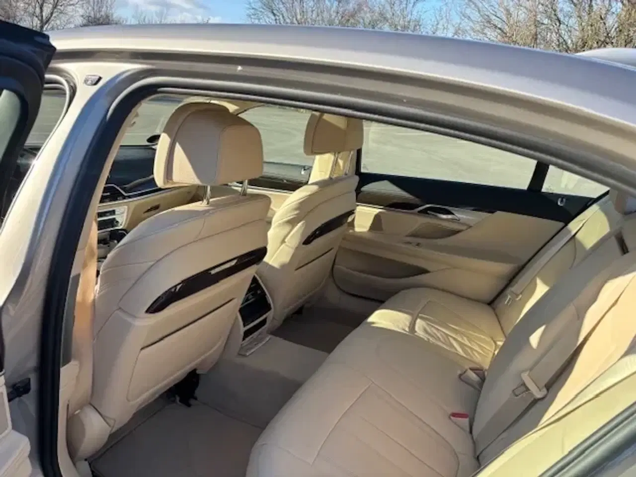 Billede 11 - BMW 745Le 3,0 Connected xDrive aut.