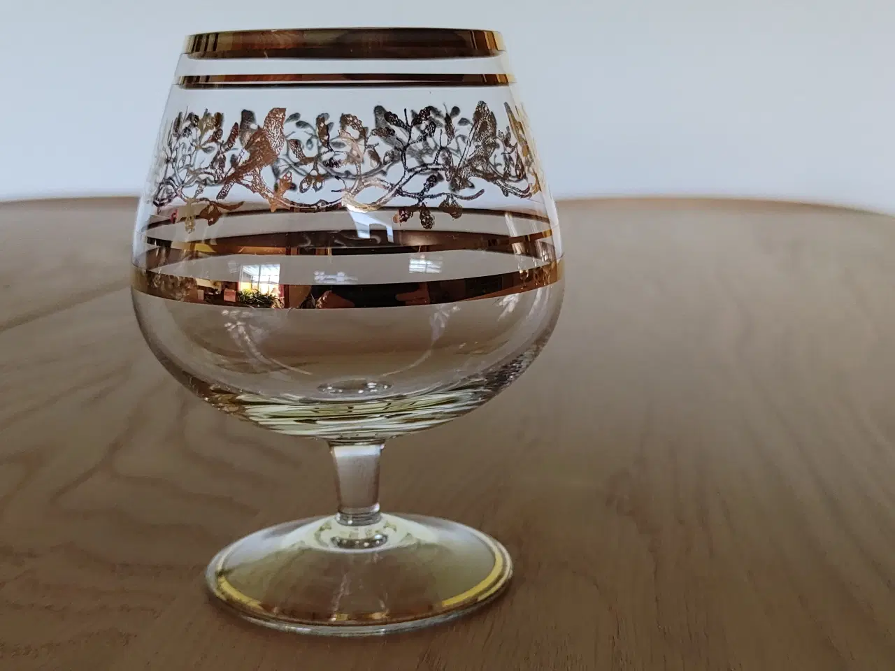Billede 1 - Glas, Cognacglas