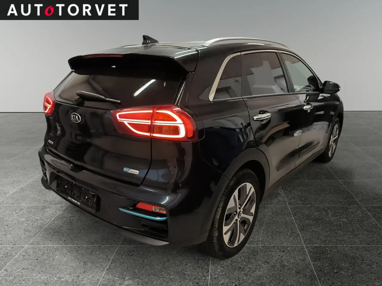 Billede 3 - Kia e-Niro 64 Spirit