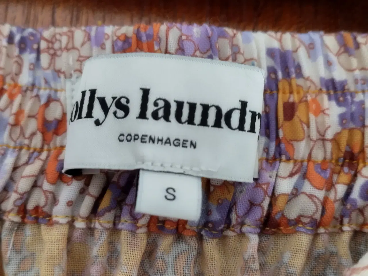 Billede 2 - Lollys Laundry nederdel 