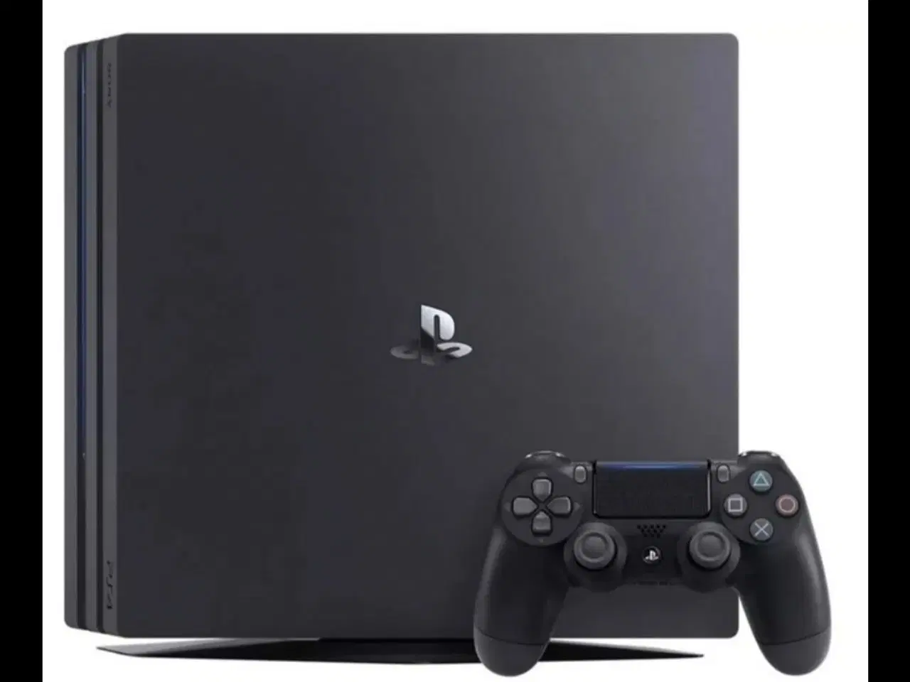 Billede 1 - PlayStation 4 PRO