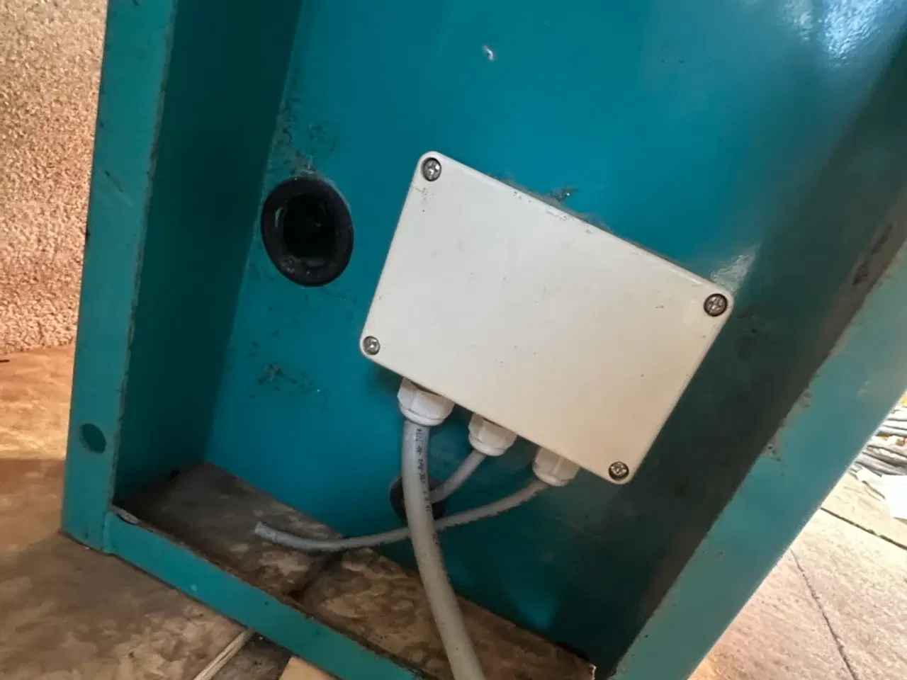 Billede 3 - LEHNER SUPERVARIO 110  