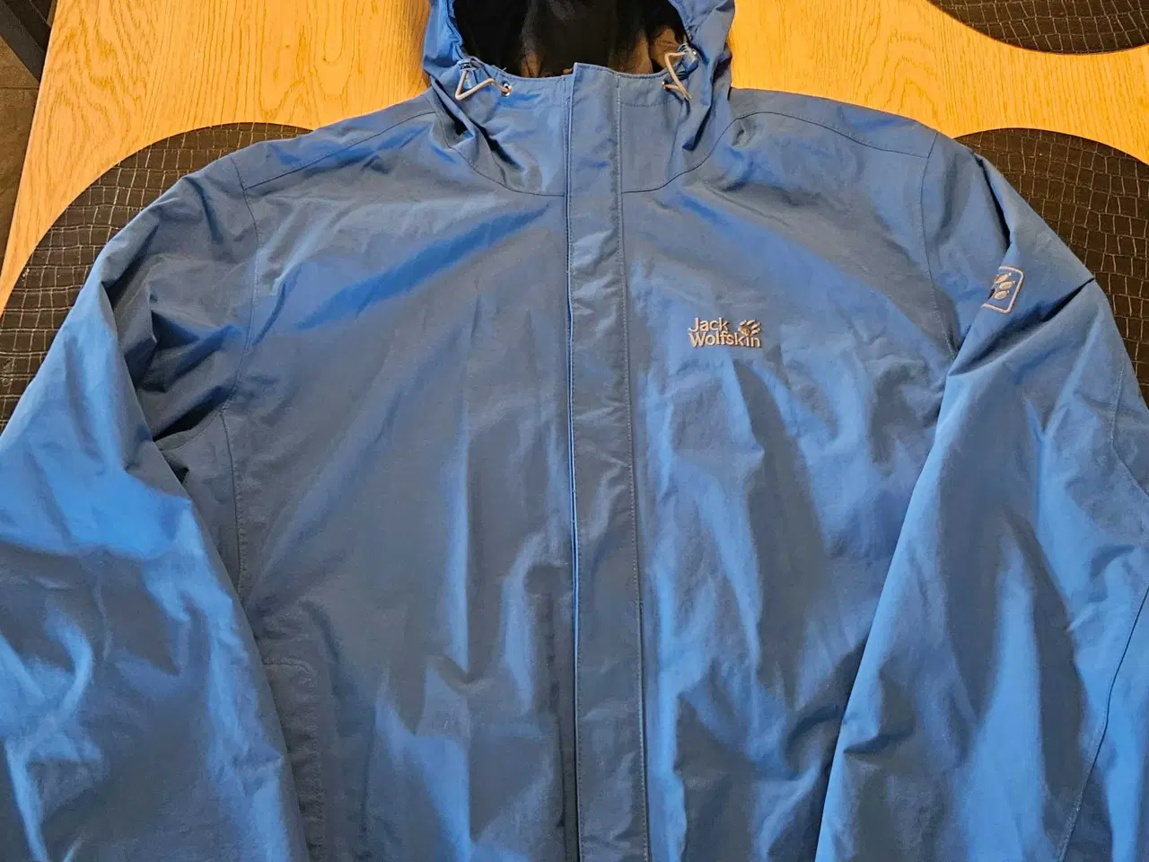 Billede 2 - Jack wolfskin jakke