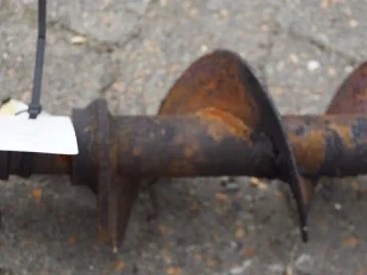 Billede 13 - Case 9230 Retursnegl 84402650