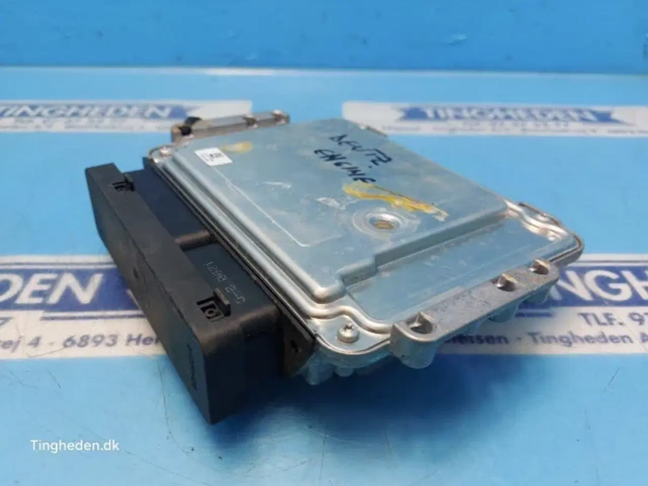 Billede 13 - Deutz Computer Bosch 0281020069