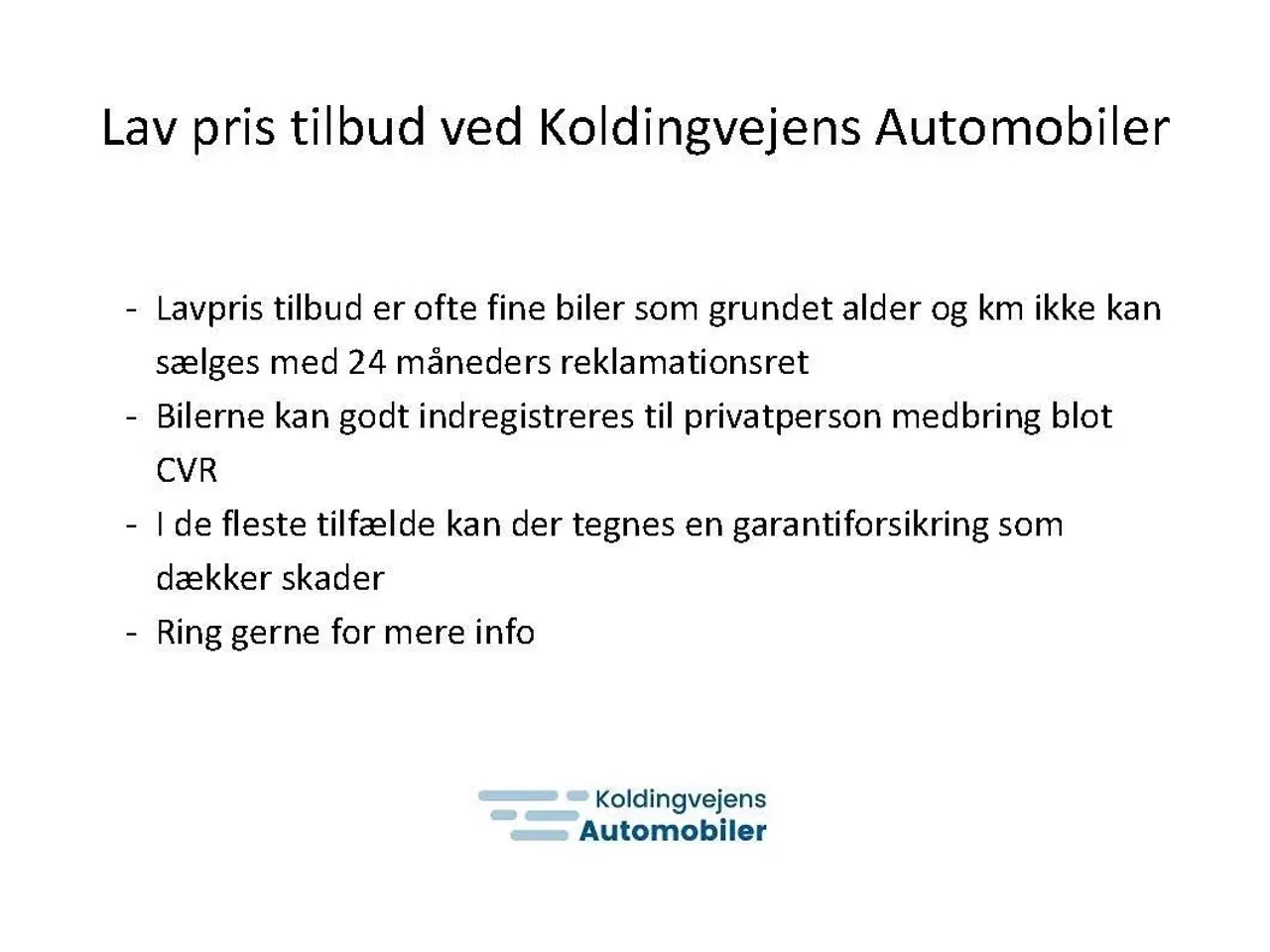 Billede 21 - Volvo V50 1,6 DRIVe Start/Stop 109HK Stc