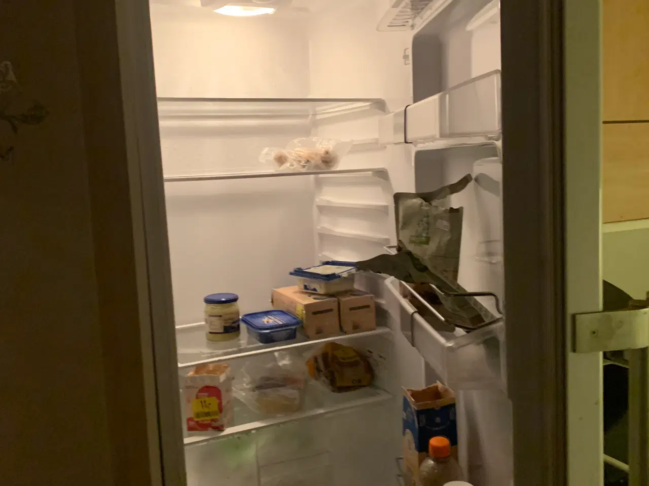 Billede 5 - Pænt køl og frys