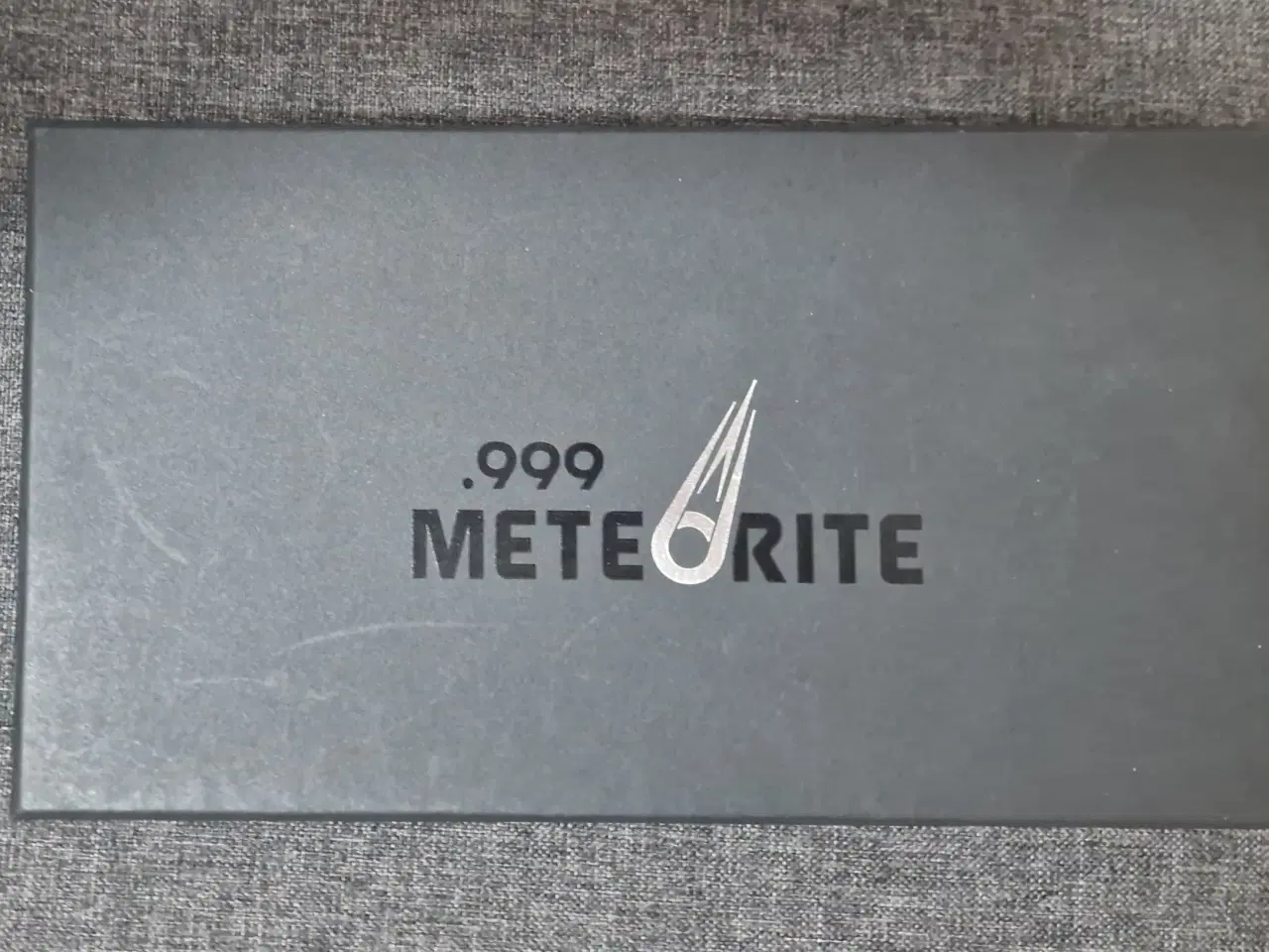 Billede 7 - Sjælden mønt - 1 Dollar Aletai Meteorite