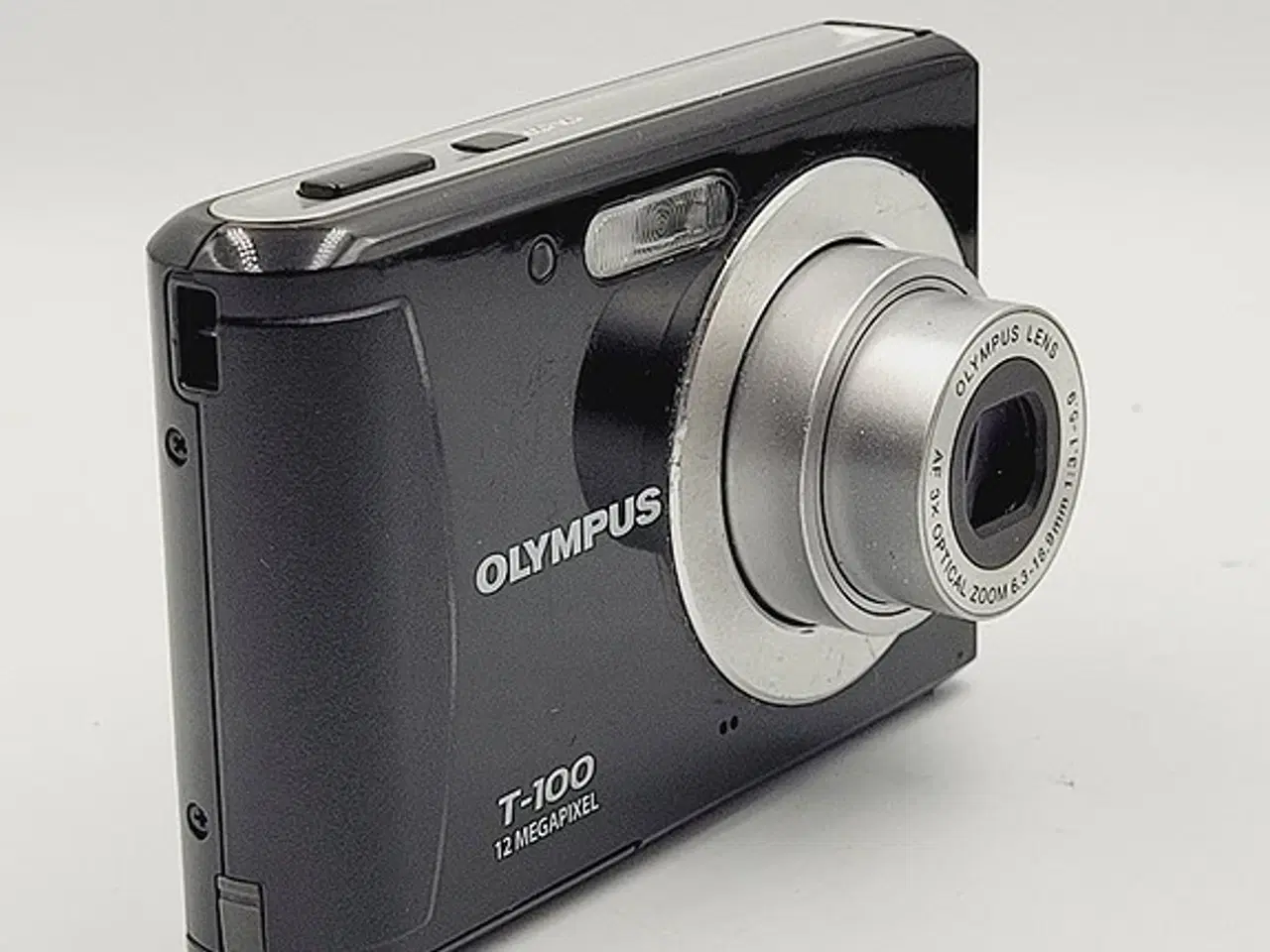 Billede 5 - ⭐️· DIGITALKAMERA: Olympus T-100 med etui