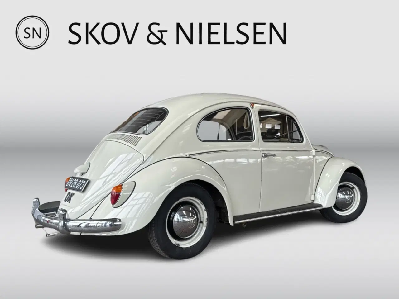 Billede 6 - VW 1200 1,2 