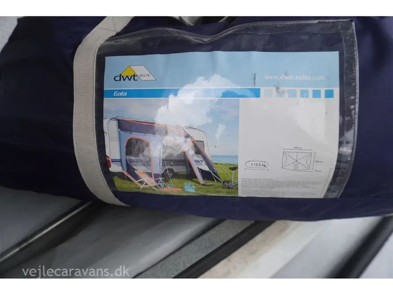 Billede 24 - 2019 - Adria Altea 502 UL