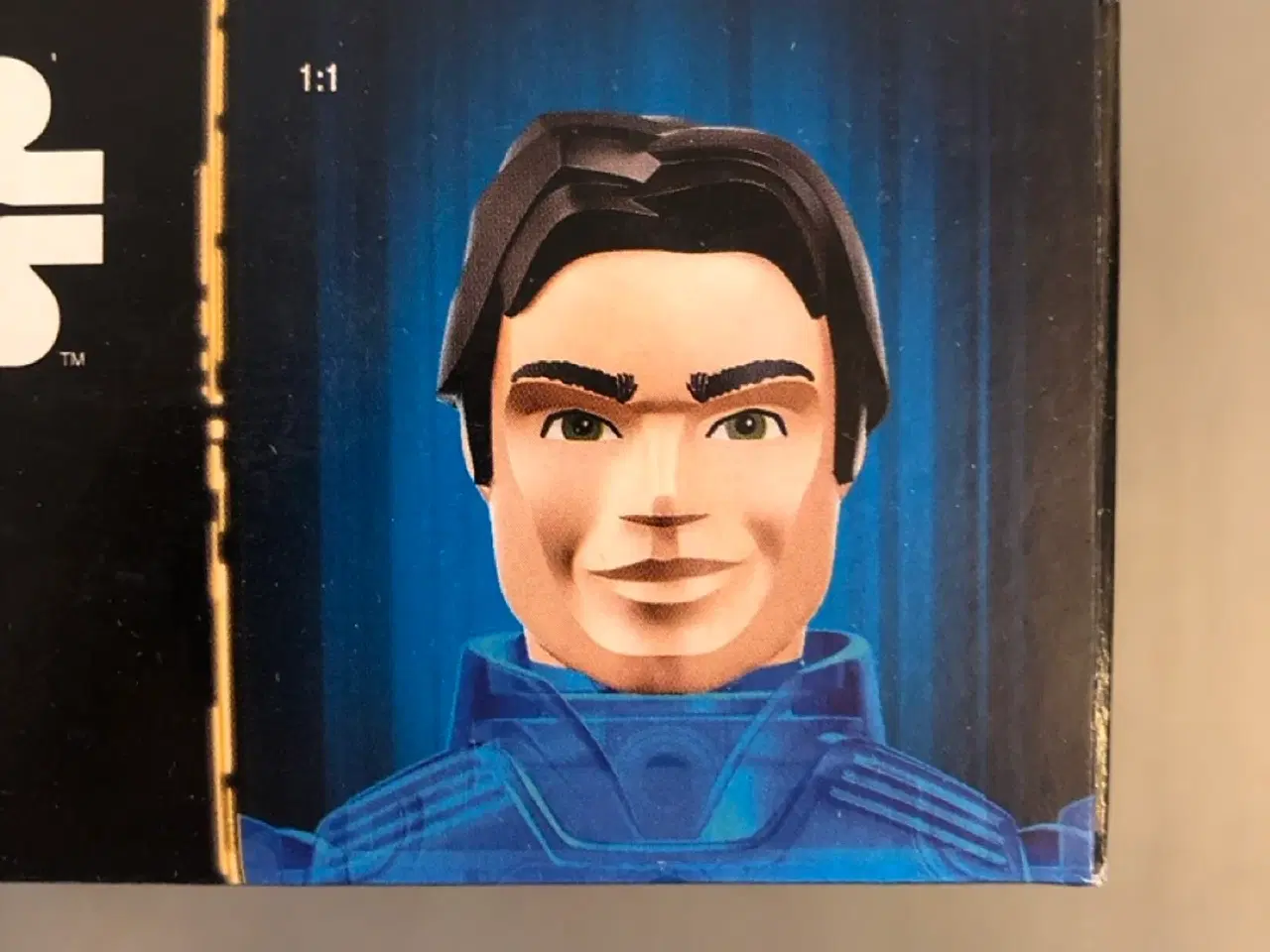Billede 2 - LEGO Star Wars 75535 Han Solo uåbnet