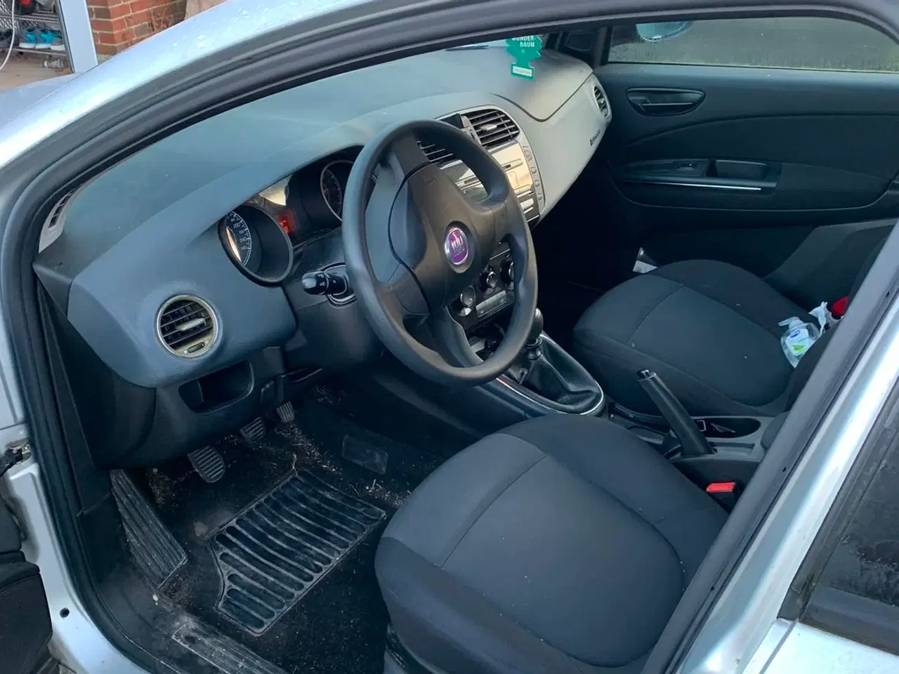 Billede 9 - Fiat bravo